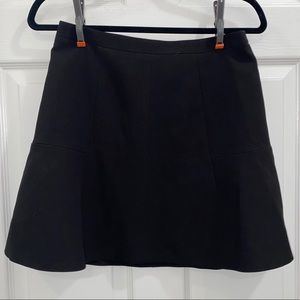 Flattering jcrew skirt